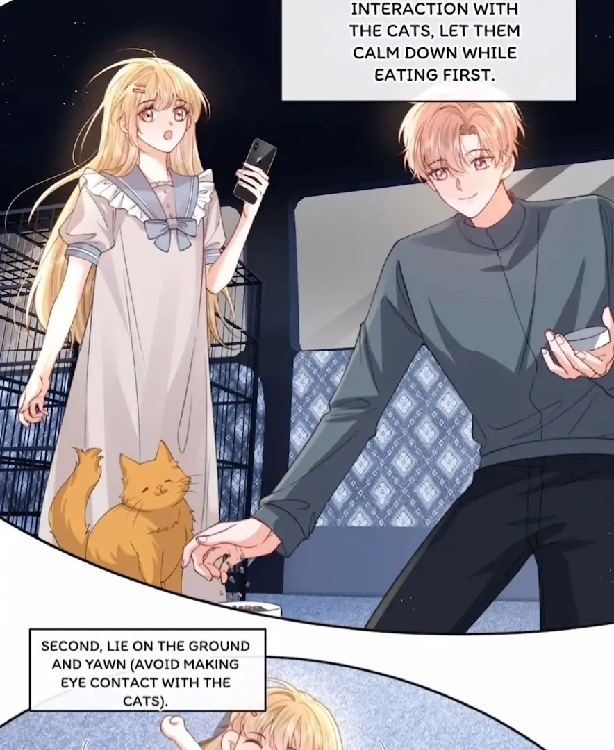 2D Lover Chapter 45 Online - página 23