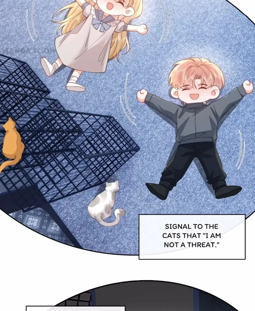2D Lover Chapter 45 Online - página 24