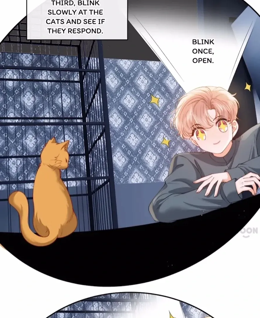 2D Lover Chapter 45 Online - página 25