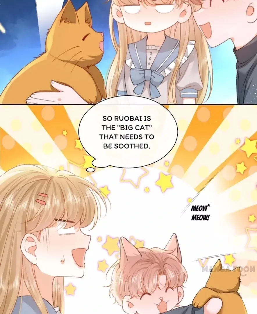 2D Lover Chapter 45 Online - página 28