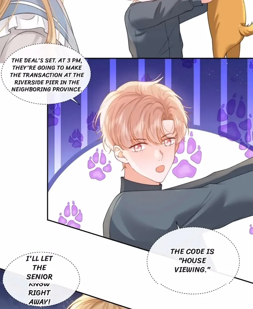 2D Lover Chapter 45 Online - página 29