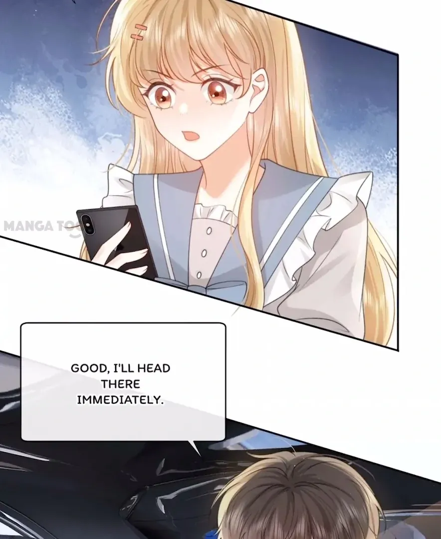 2D Lover Chapter 45 Online - página 30