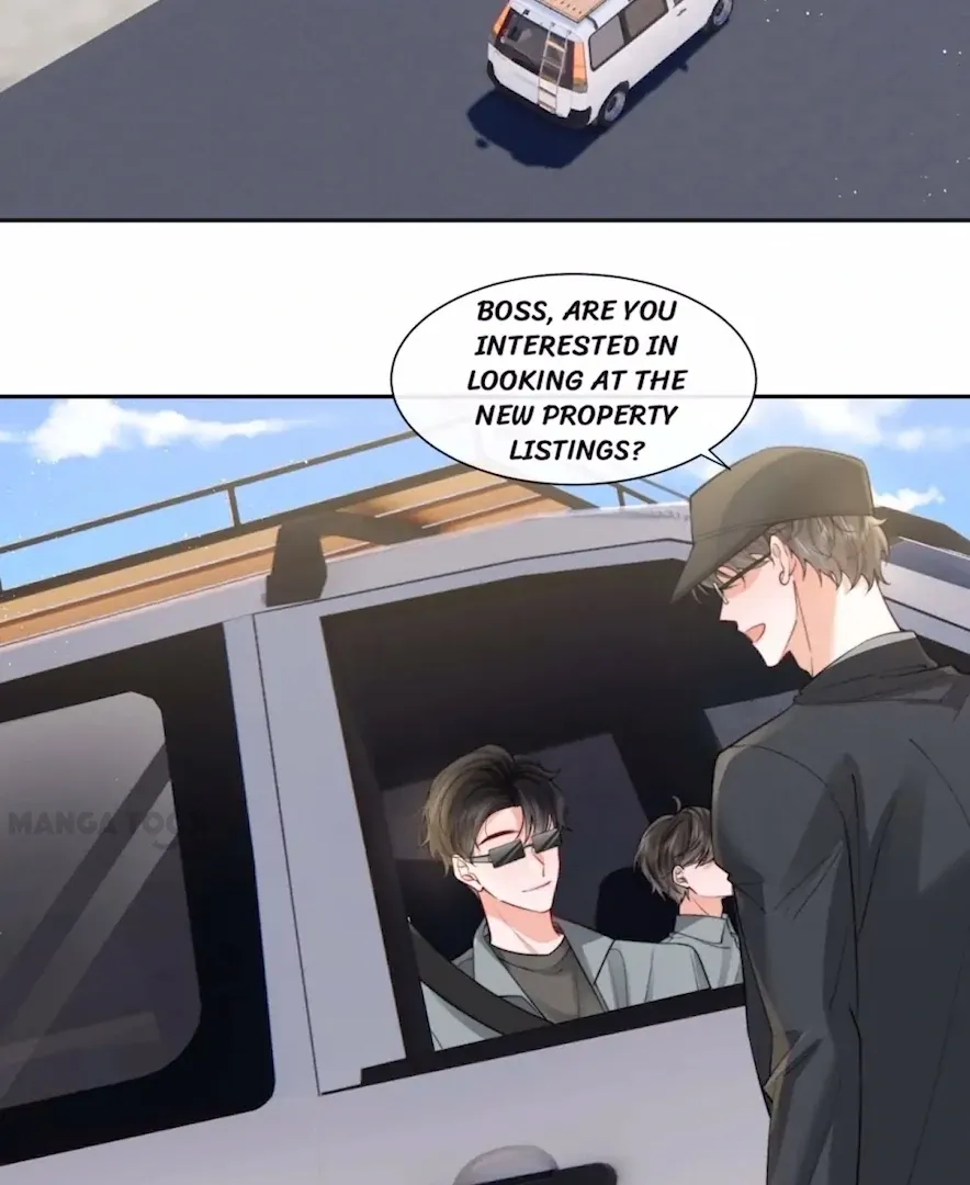 2D Lover Chapter 45 Online - página 36