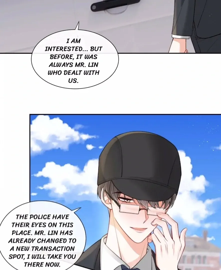 2D Lover Chapter 45 Online - página 37