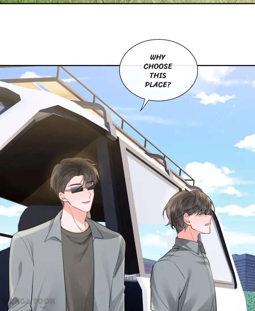 2D Lover Chapter 45 Online - página 42