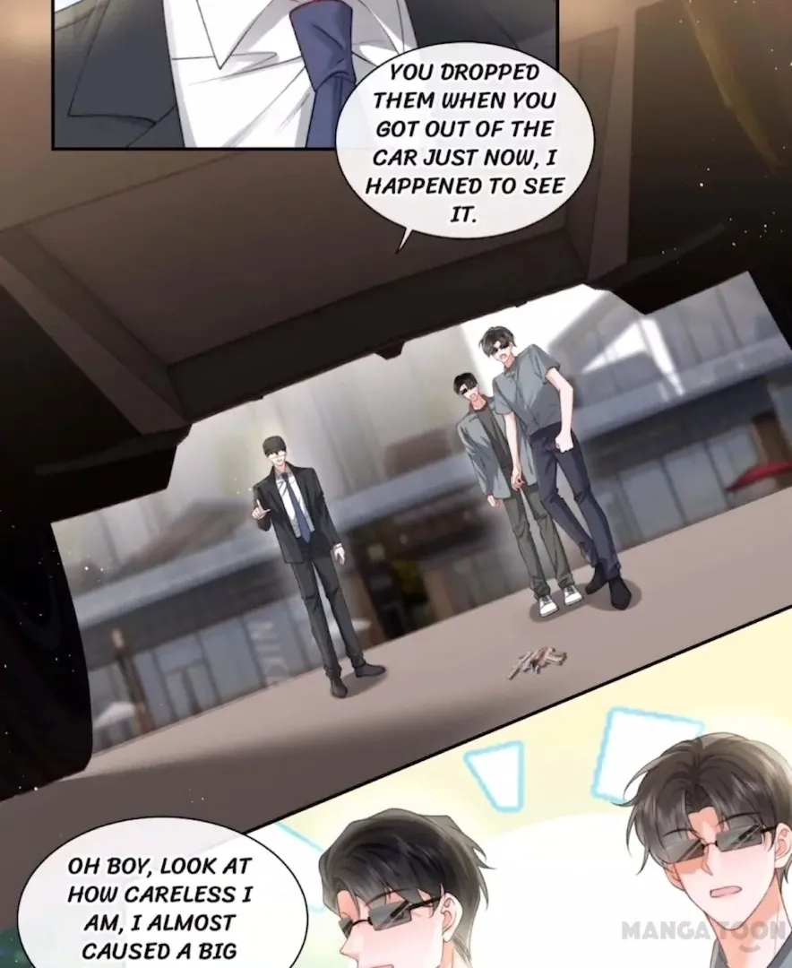2D Lover Chapter 46 Online - página 3