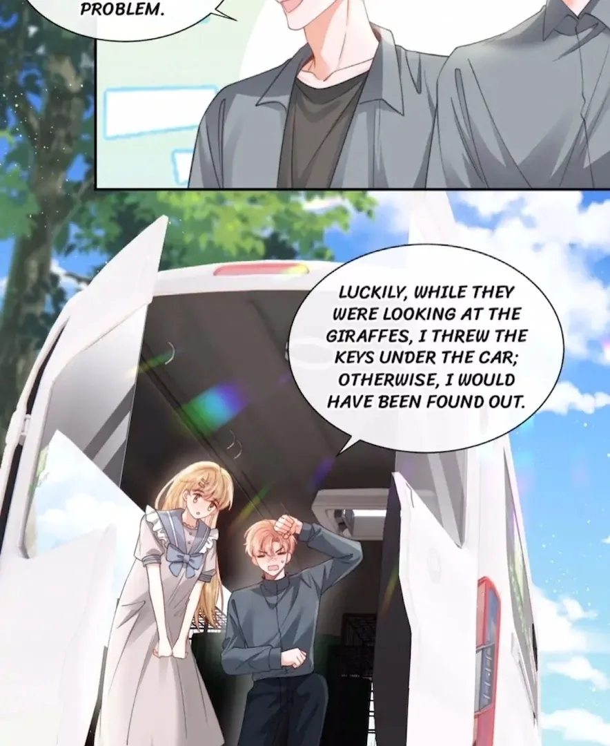 2D Lover Chapter 46 Online - página 4