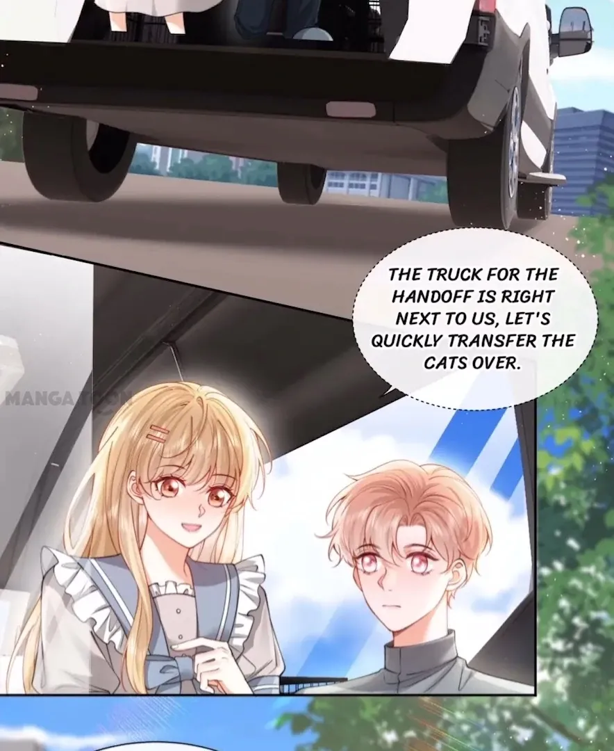 2D Lover Chapter 46 Online - página 5