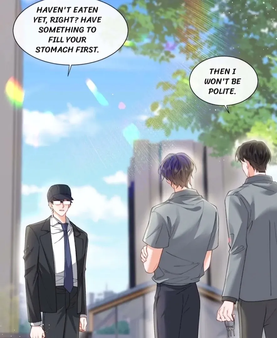 2D Lover Chapter 46 Online - página 6