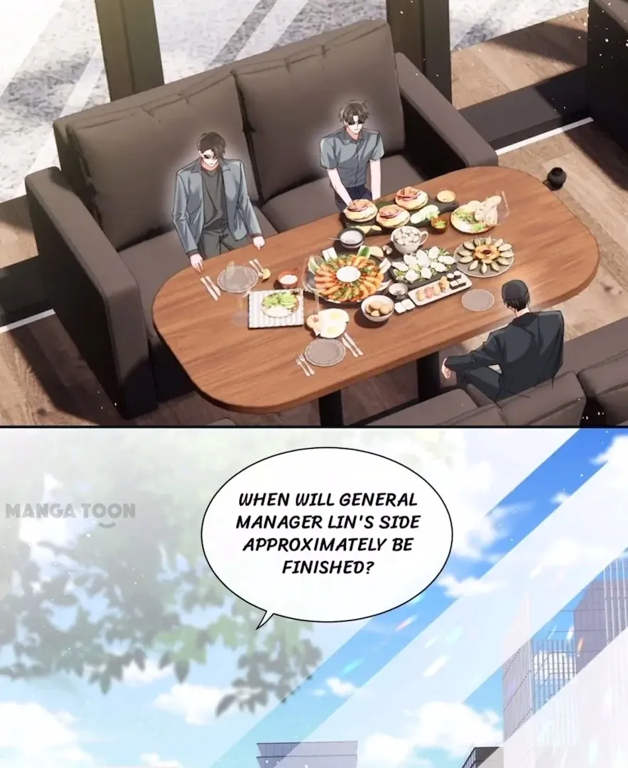 2D Lover Chapter 46 Online - página 8