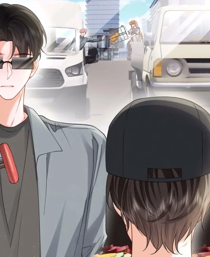 2D Lover Chapter 46 Online - página 9