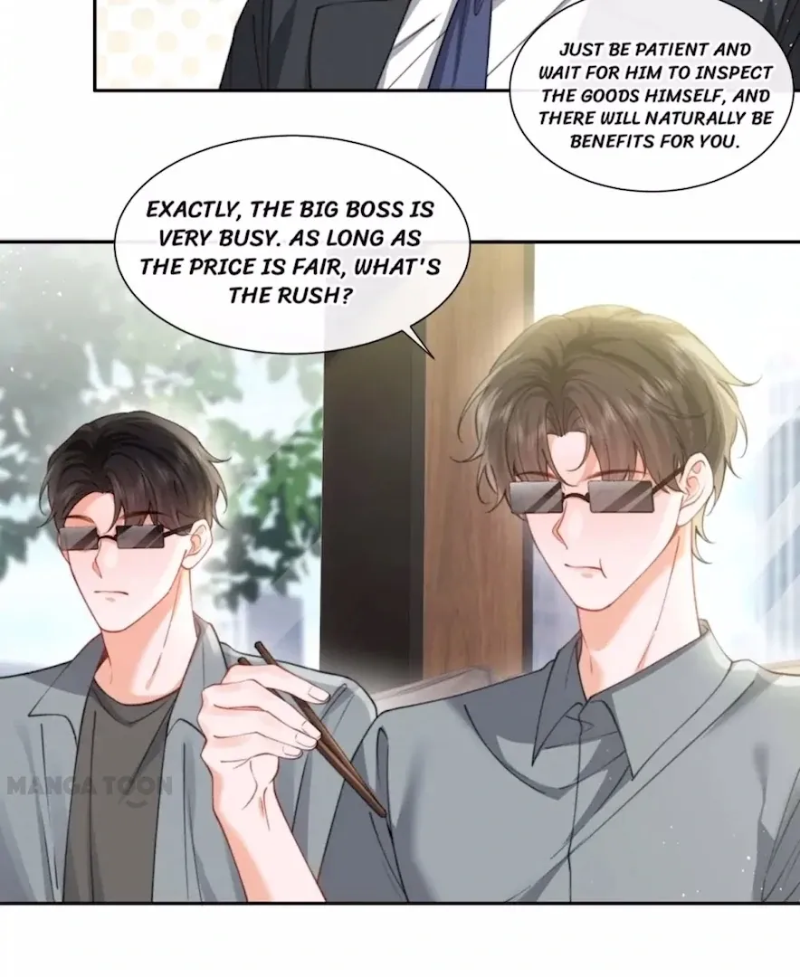 2D Lover Chapter 46 Online - página 11