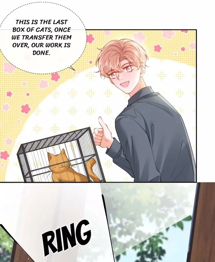 2D Lover Chapter 46 Online - página 12