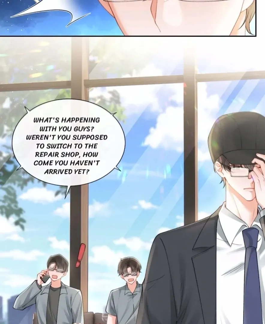 2D Lover Chapter 46 Online - página 15