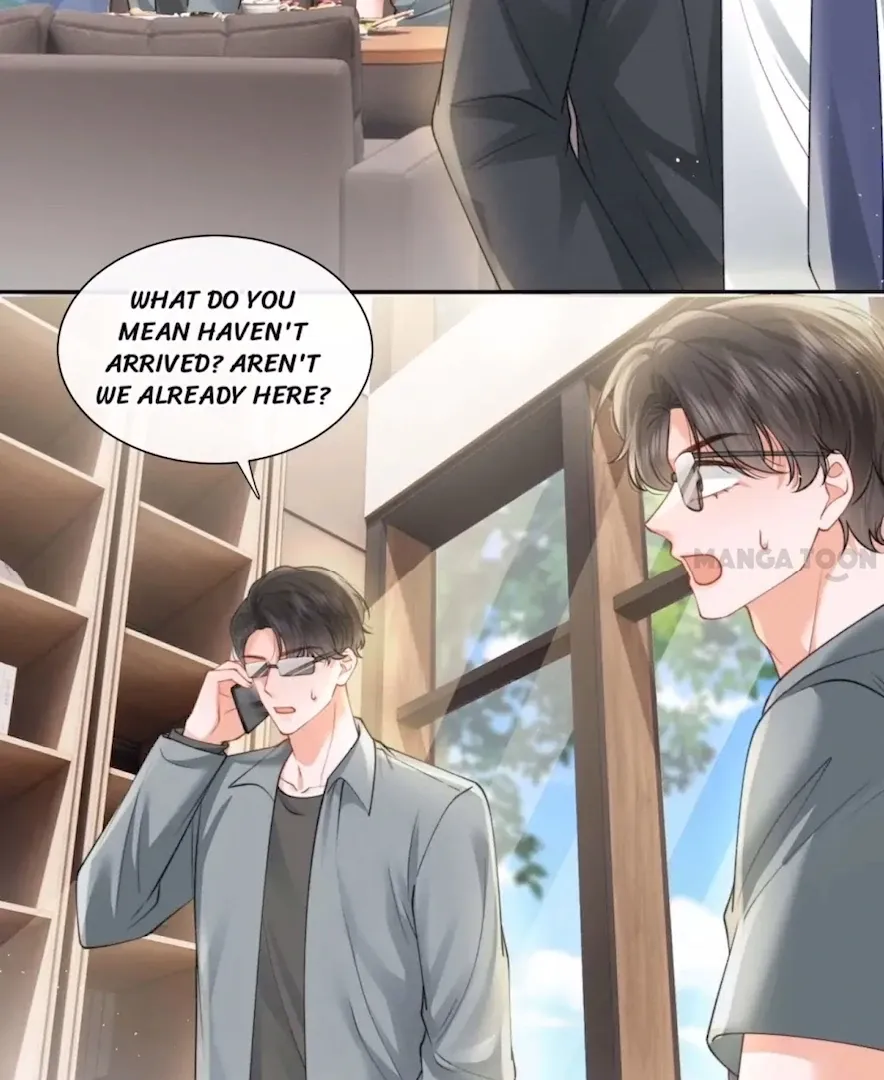 2D Lover Chapter 46 Online - página 16