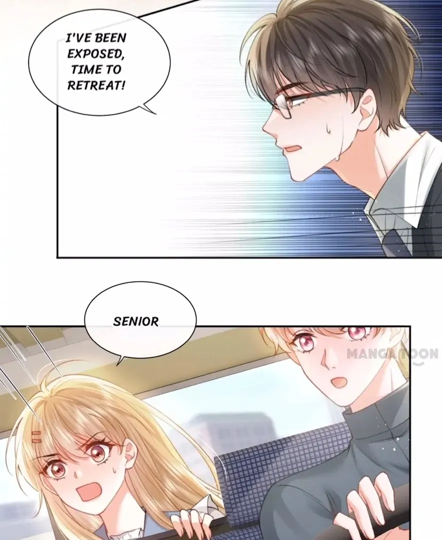 2D Lover Chapter 46 Online - página 19