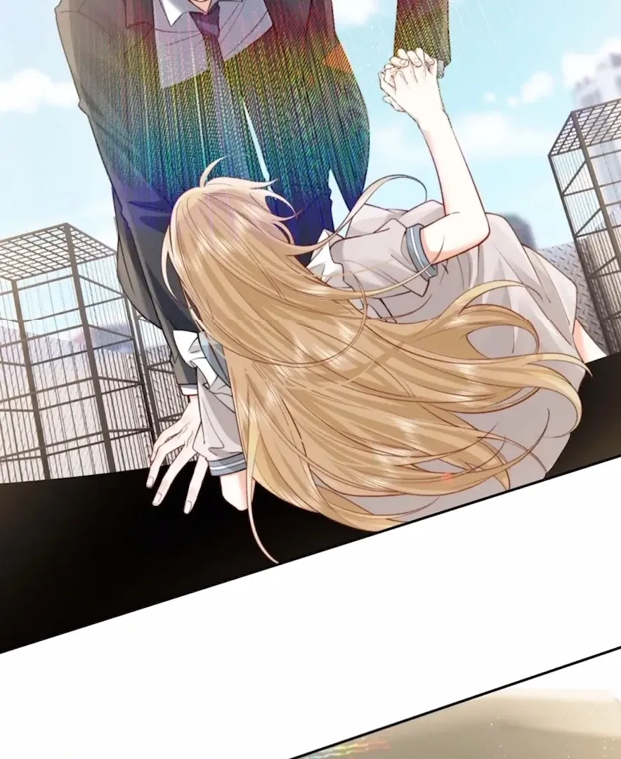 2D Lover Chapter 46 Online - página 28