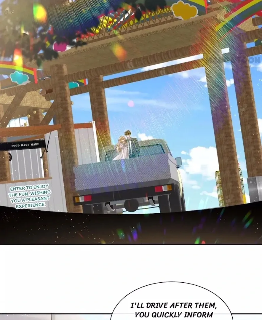 2D Lover Chapter 46 Online - página 32
