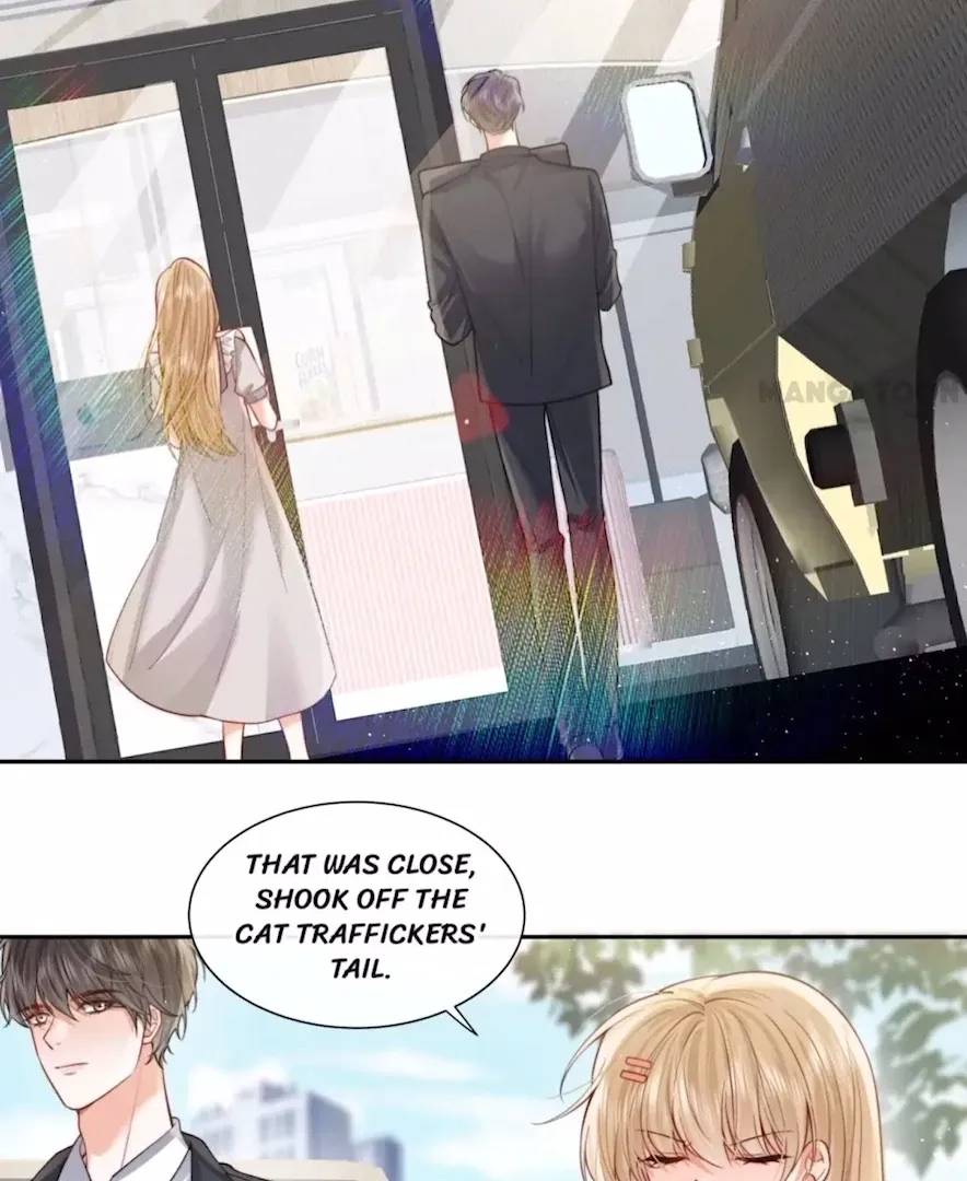 2D Lover Chapter 46 Online - página 35