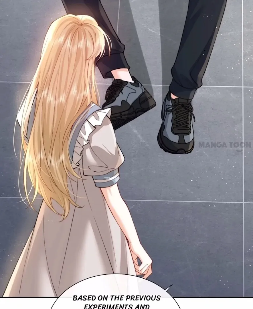 2D Lover Chapter 46 Online - página 38