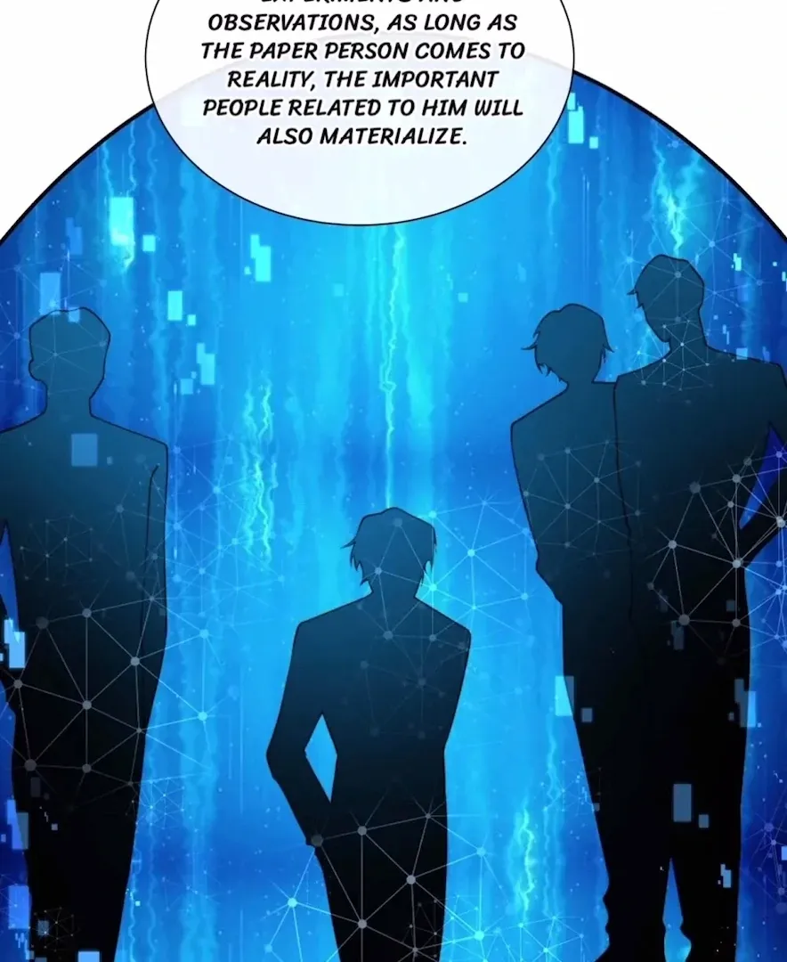 2D Lover Chapter 46 Online - página 39