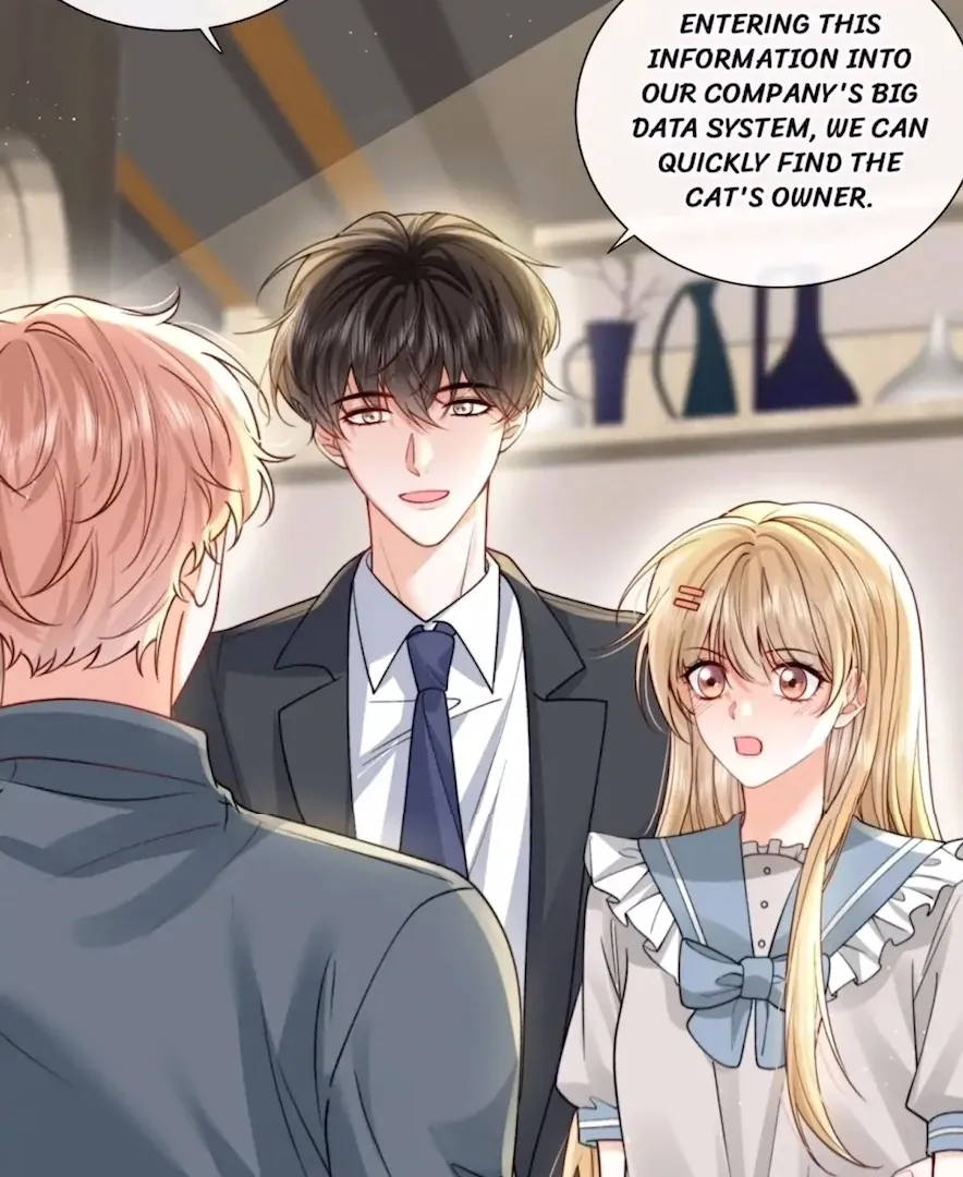 2D Lover Chapter 46 Online - página 48