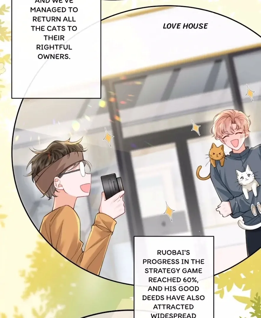 2D Lover Chapter 46 Online - página 53