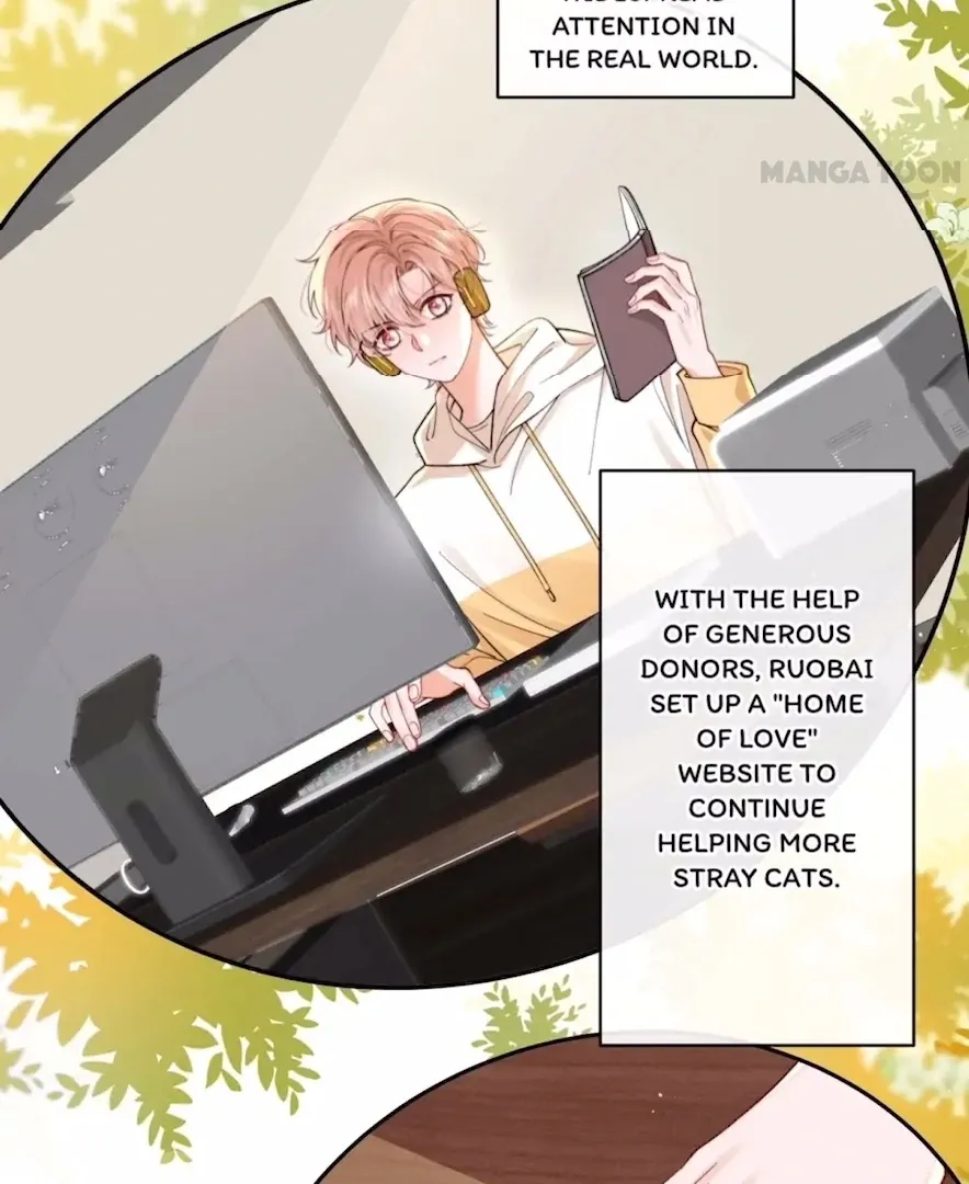 2D Lover Chapter 46 Online - página 54