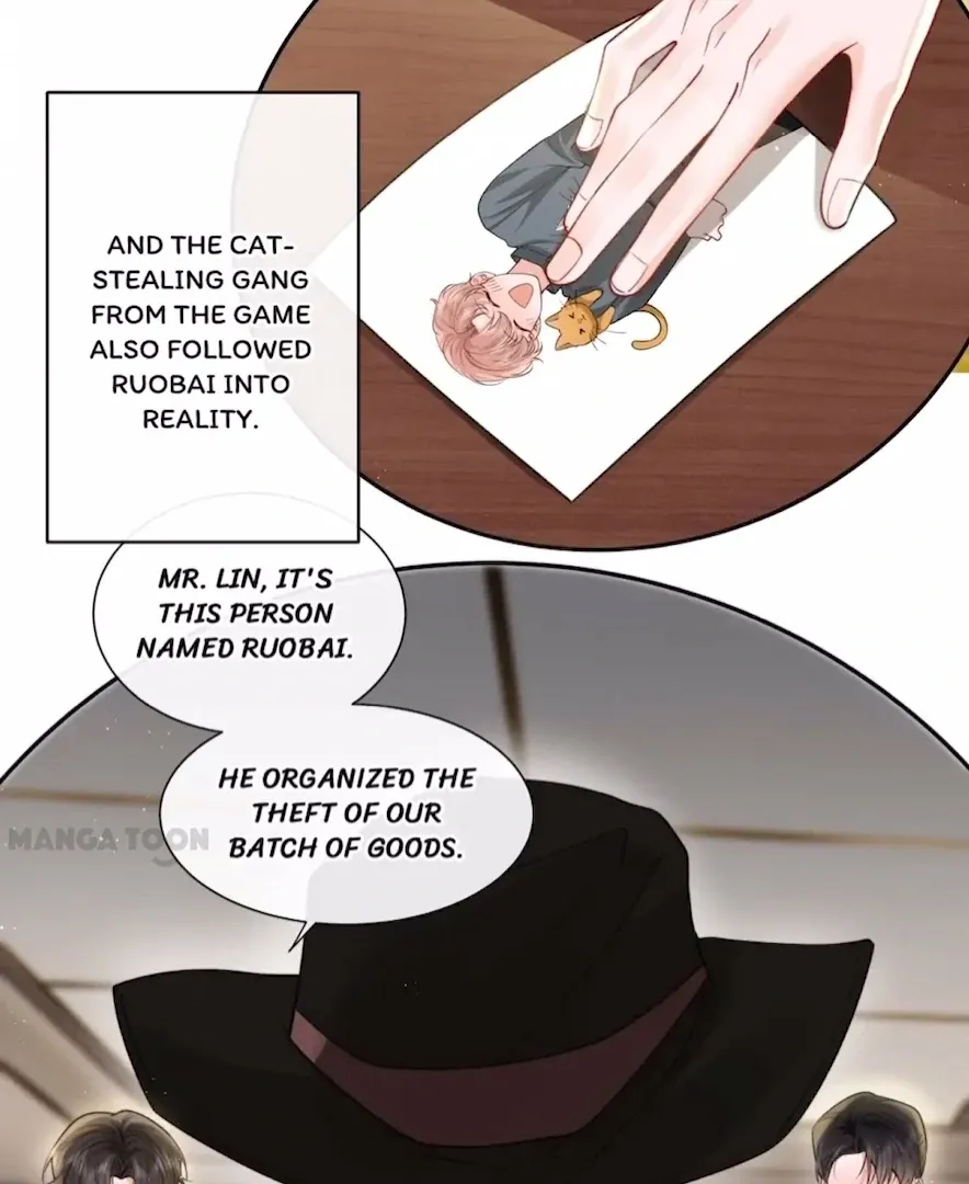 2D Lover Chapter 46 Online - página 55
