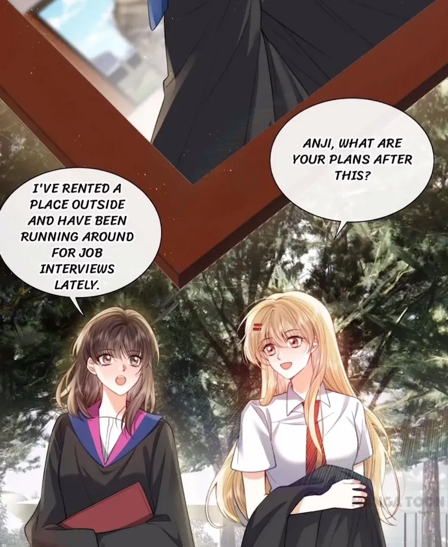 2D Lover Chapter 47 Online - página 4