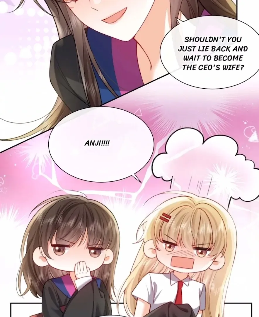 2D Lover Chapter 47 Online - página 7