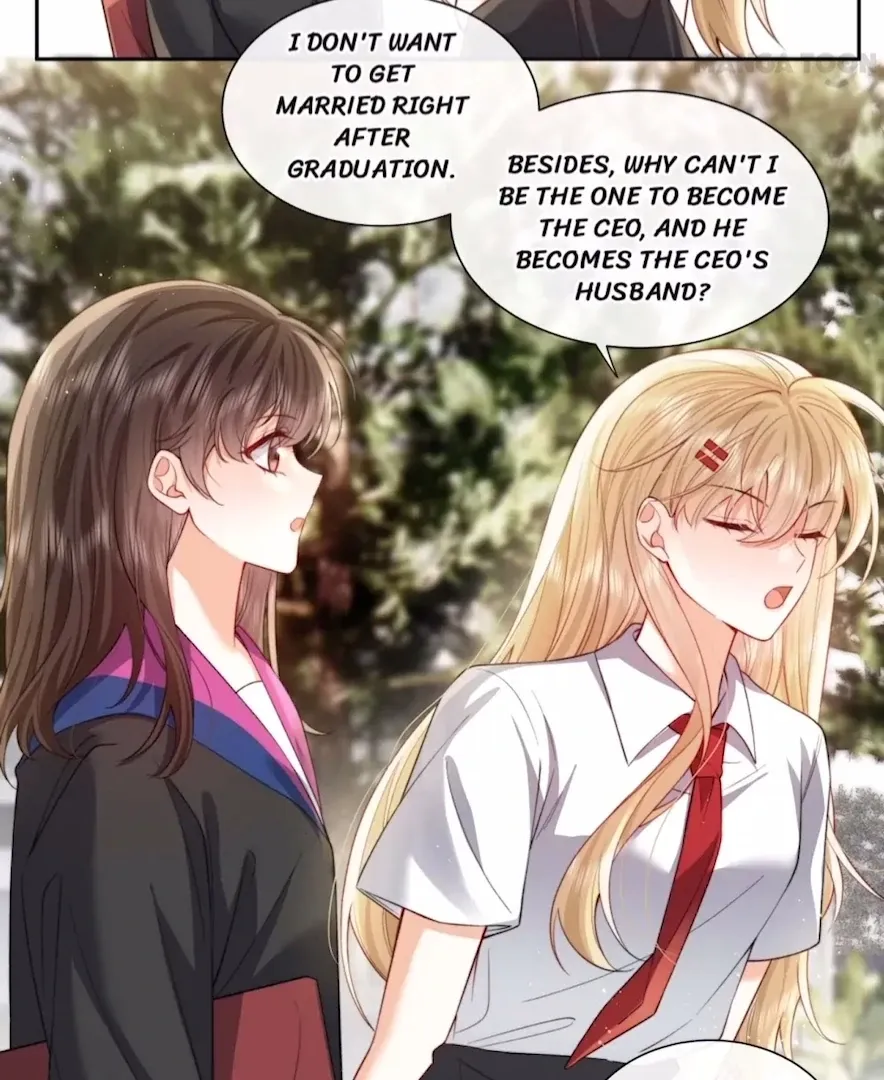 2D Lover Chapter 47 Online - página 8