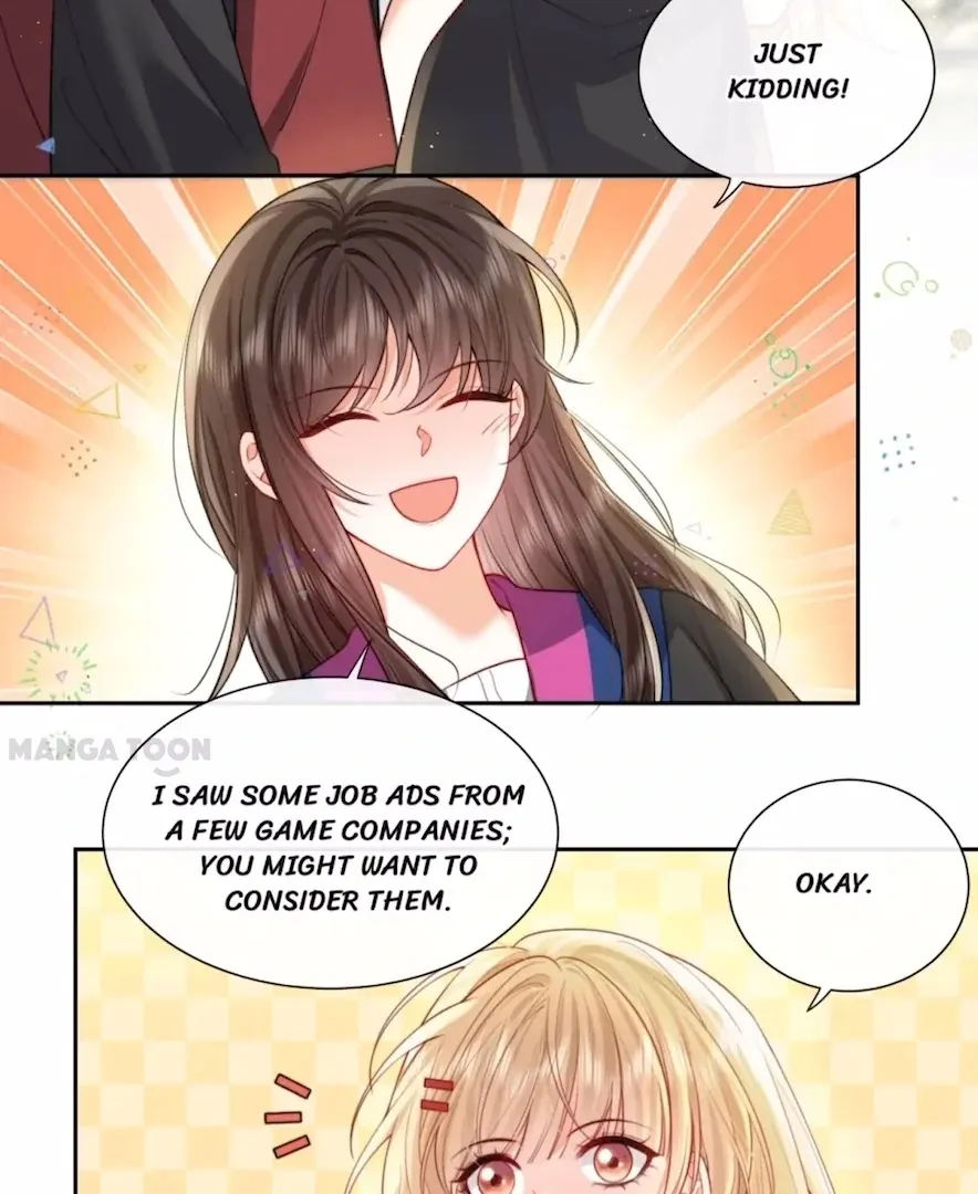 2D Lover Chapter 47 Online - página 9