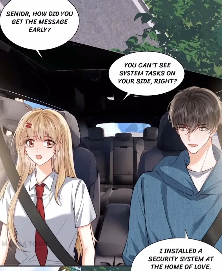 2D Lover Chapter 47 Online - página 15