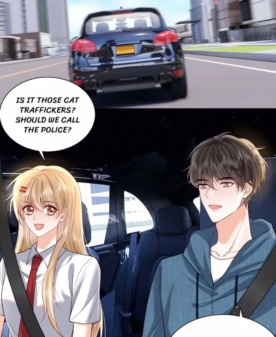 2D Lover Chapter 47 Online - página 17