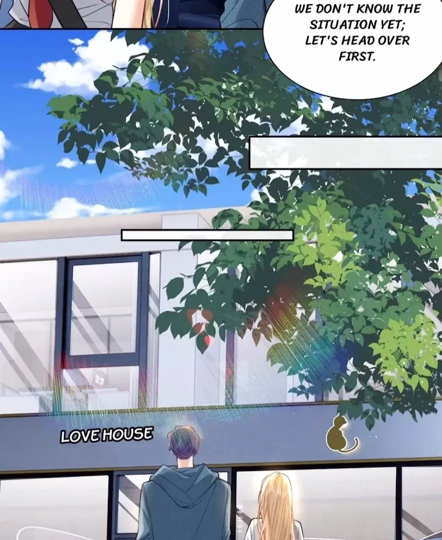 2D Lover Chapter 47 Online - página 18