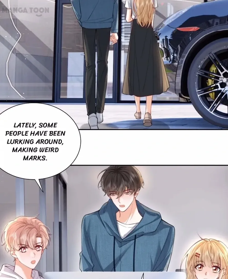 2D Lover Chapter 47 Online - página 19