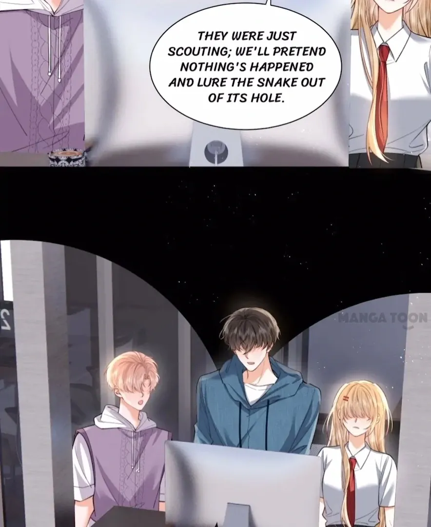 2D Lover Chapter 47 Online - página 20