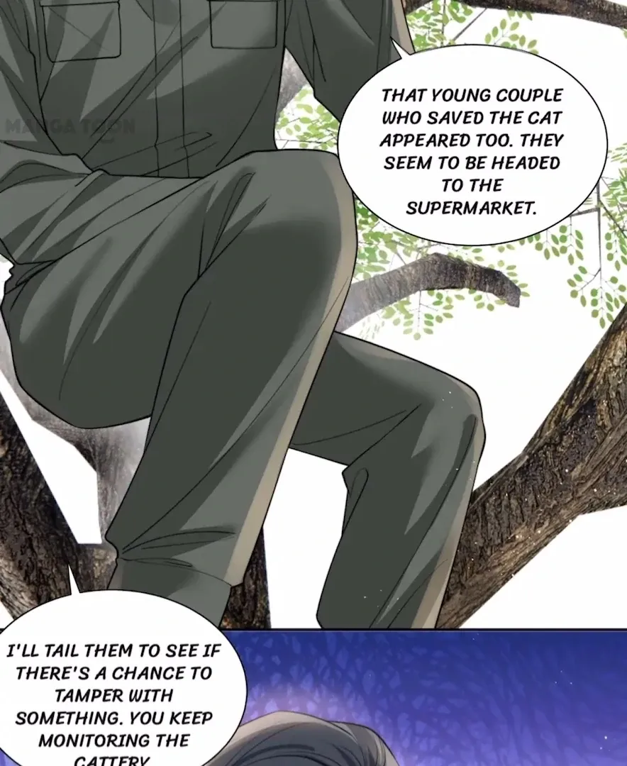 2D Lover Chapter 47 Online - página 22