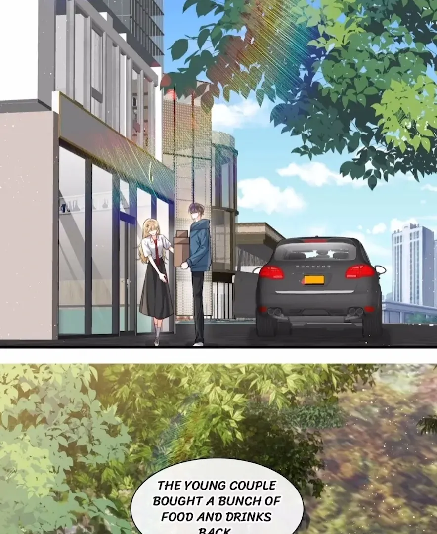 2D Lover Chapter 47 Online - página 24