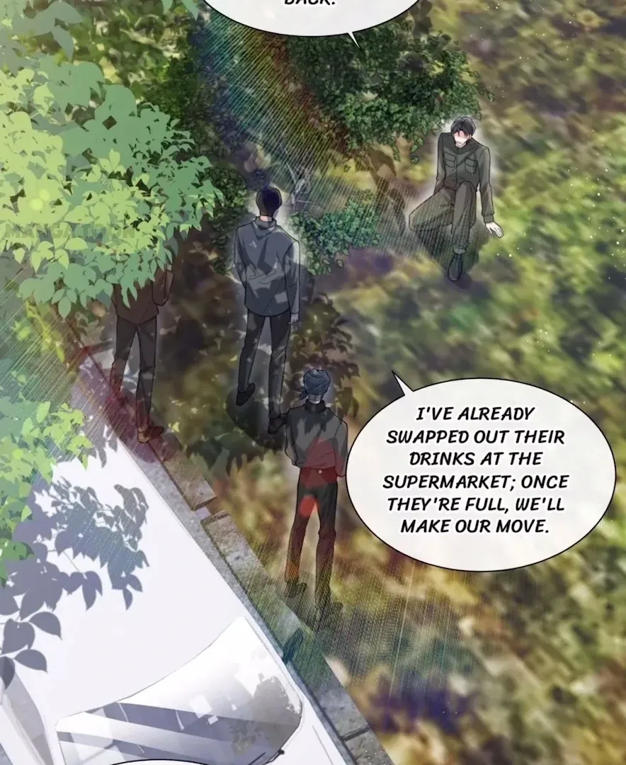 2D Lover Chapter 47 Online - página 25