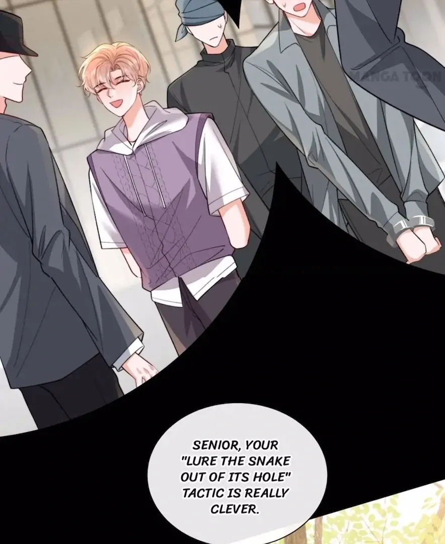 2D Lover Chapter 47 Online - página 33