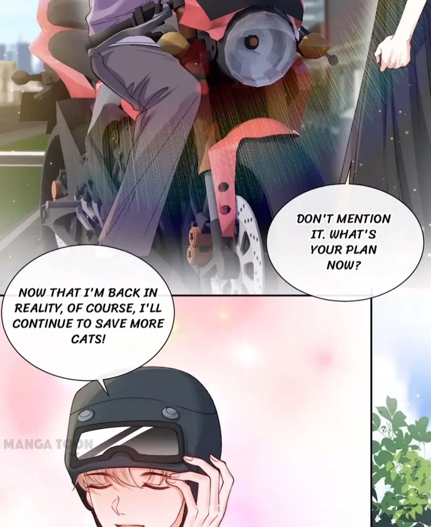 2D Lover Chapter 47 Online - página 38
