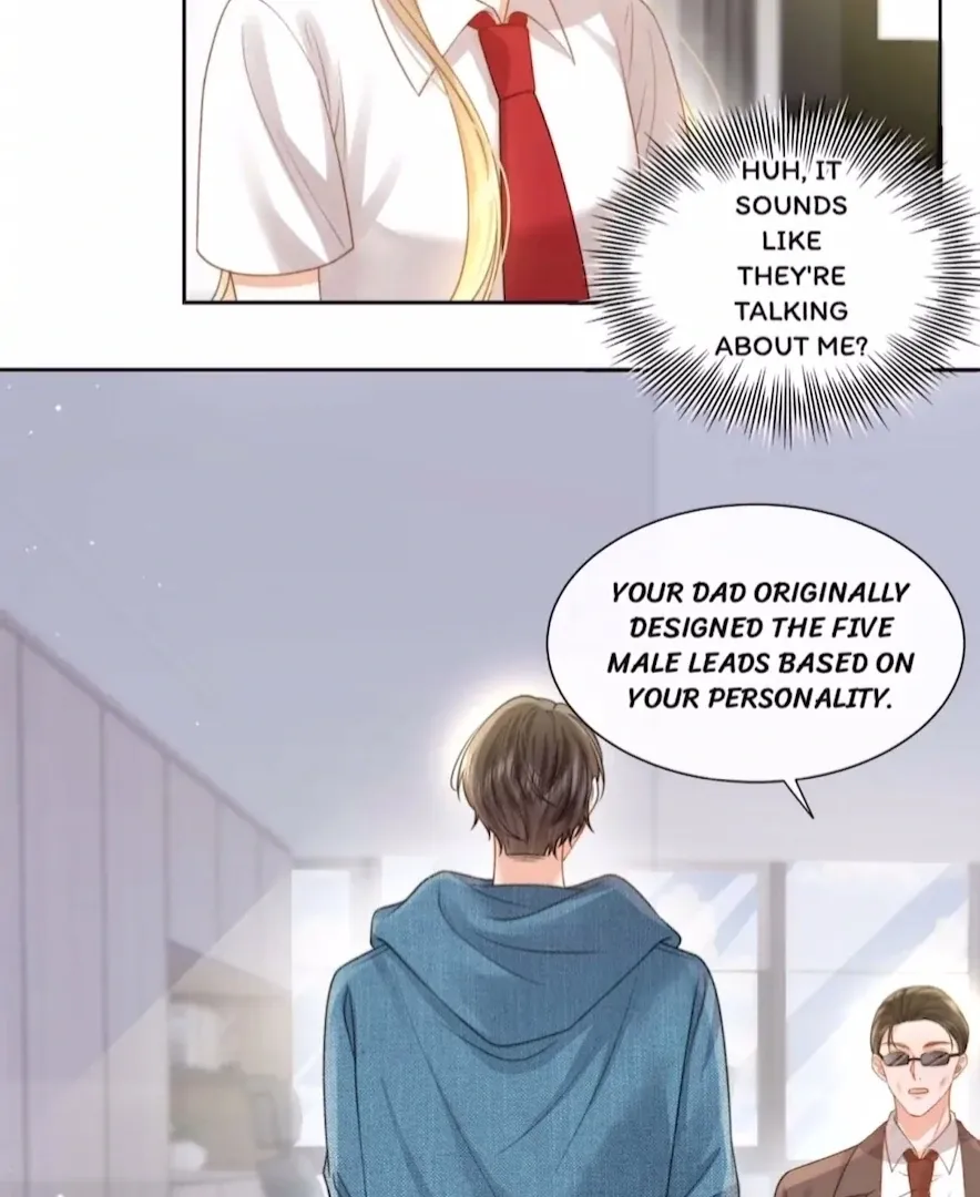 2D Lover Chapter 47 Online - página 55