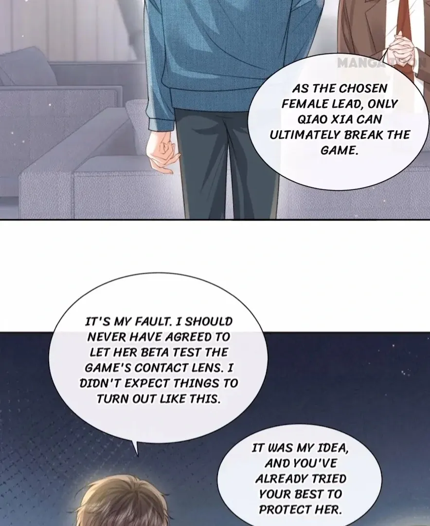 2D Lover Chapter 47 Online - página 56
