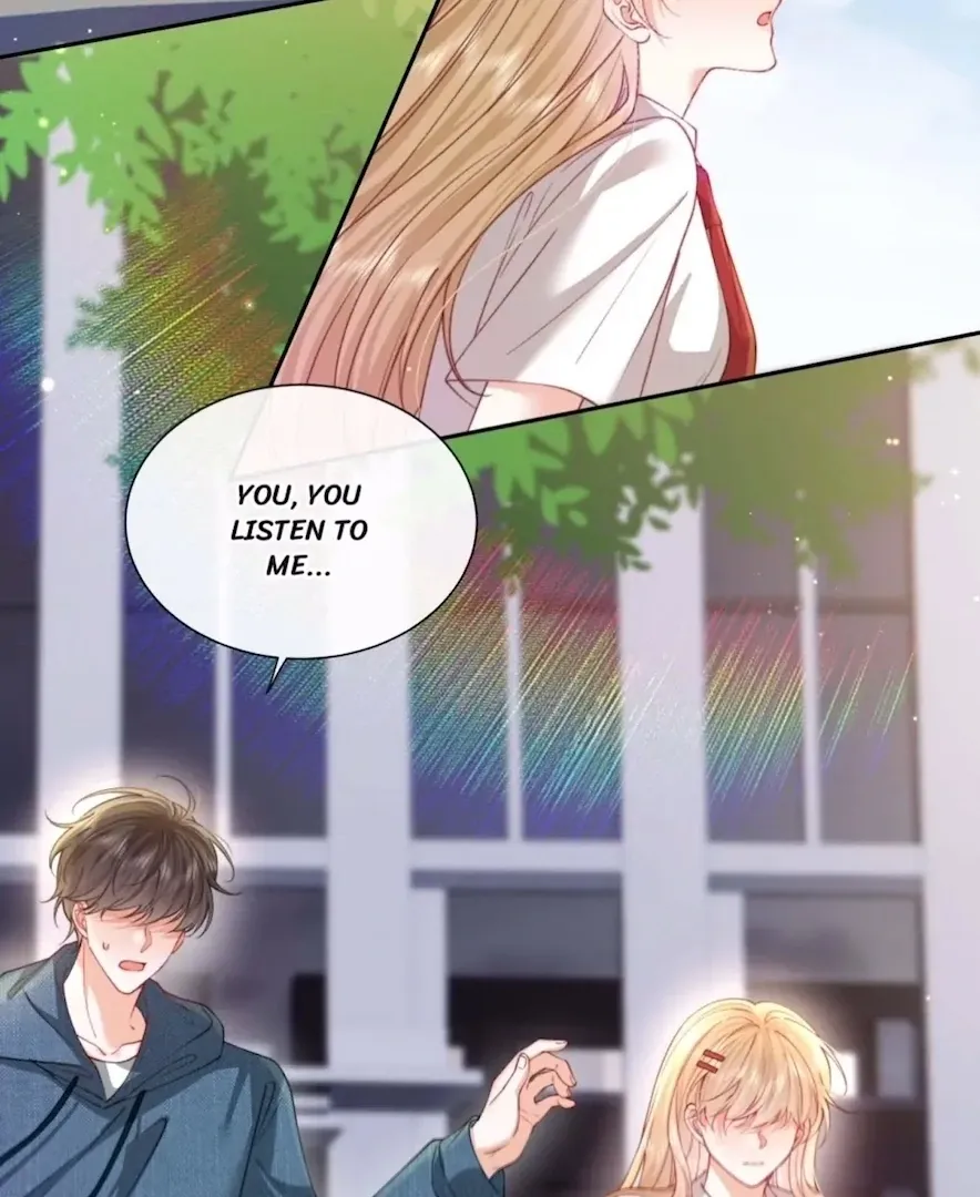 2D Lover Chapter 48 Online - página 4