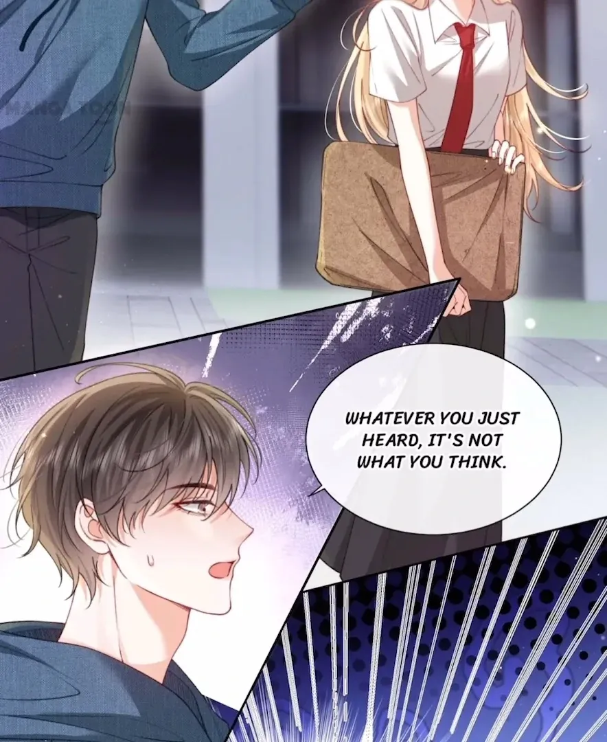 2D Lover Chapter 48 Online - página 5