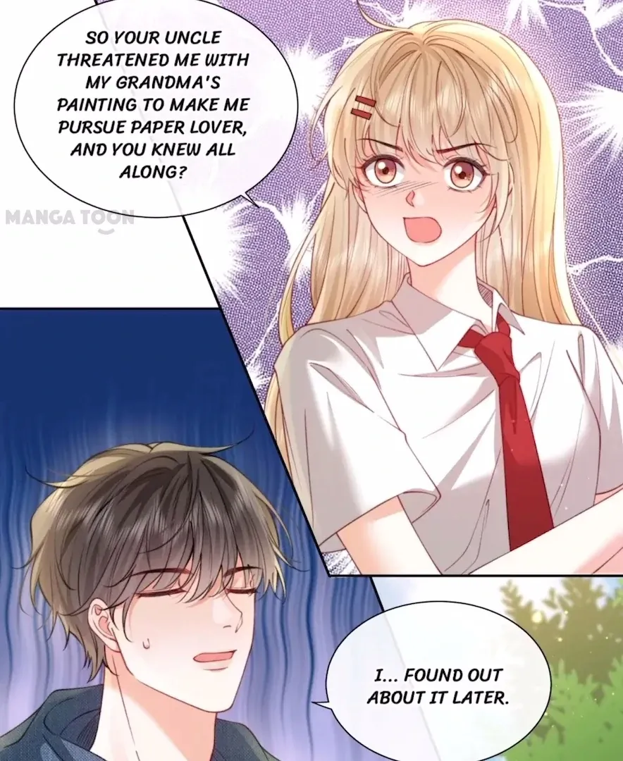 2D Lover Chapter 48 Online - página 8
