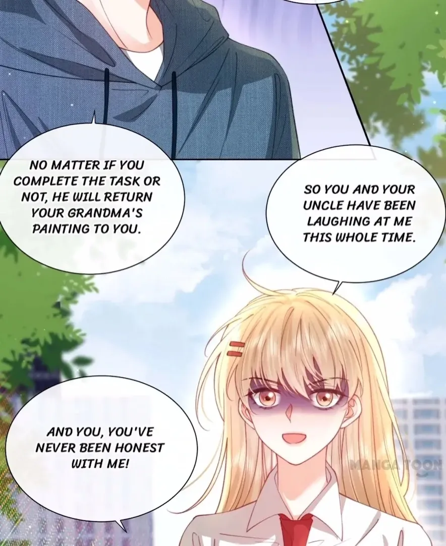 2D Lover Chapter 48 Online - página 9