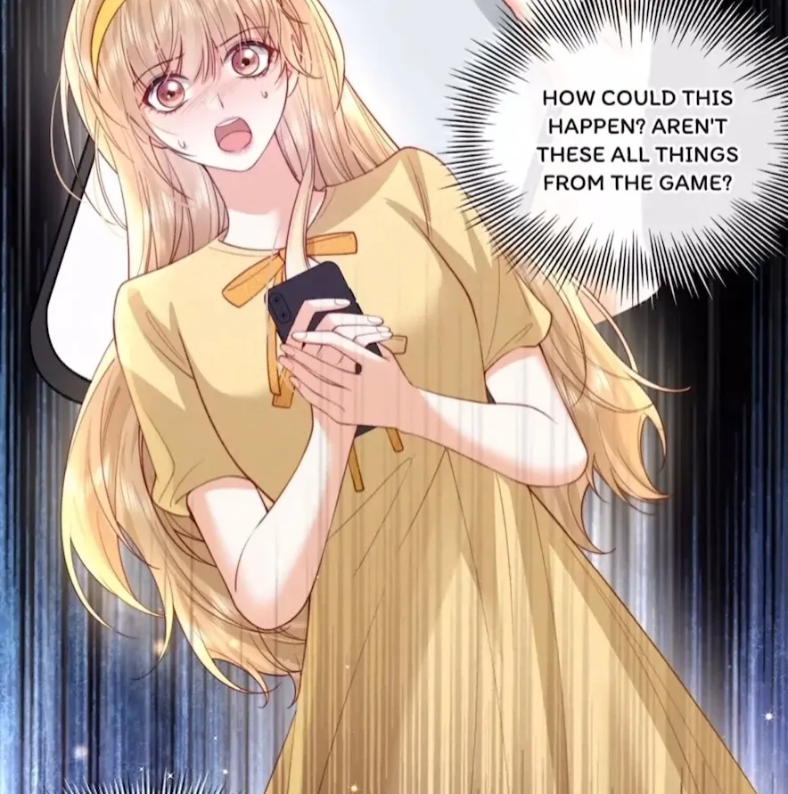 2D Lover Chapter 48 Online - página 57